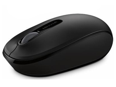 Photo of Microsoft Wireless Mouse 1850 For Business Black
