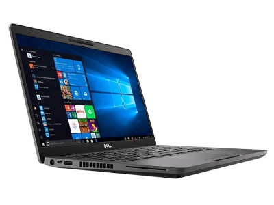 Photo of Dell Latitude 5400 laptop