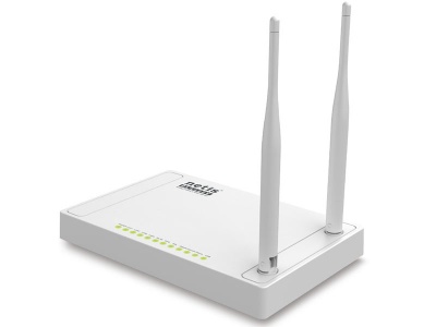 Photo of Netis 300Mbps Wireless N VDSL2 VoIP IAD