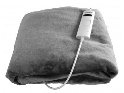 Photo of Pure Pleasure Electric Blanket 160x120cm