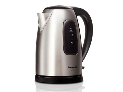 Photo of Panasonic Stainless steel Kettle 2200W