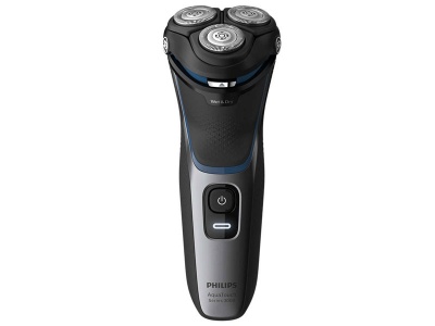 Photo of Philips AquaTouch 3000 Series Wet or Dry electric shaver
