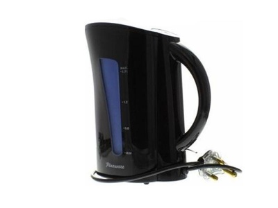 Photo of Pineware 1.7L Modern Corded Jug Kettle - 853432