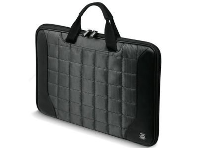 Photo of Port Designs Berlin 2 Laptop Bag 15.6" - Black