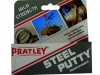 Pratley Putty Pratley Steel Putty 125G Photo