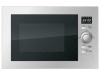 Prima One & Only 28L Frameless Built-In Microwave Photo
