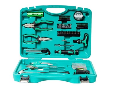 Photo of Proskit General Household Repair Tool Kit
