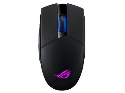 Photo of Asus ROG Strix Impact 2 Wireless Gaming Mouse