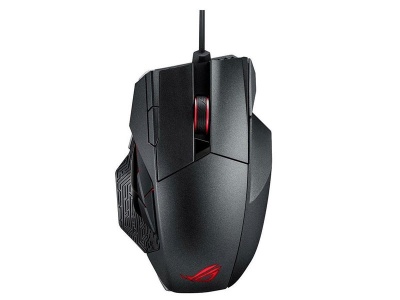 Photo of Asus ROG Spatha Wired/Wireless Gaming Mouse