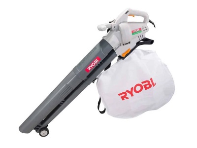 Photo of Ryobi Blower Mulching Vacuum 3500W