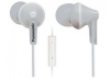 Panasonic In-Ear Headphones Photo
