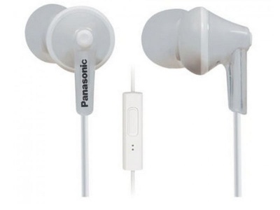 Photo of Panasonic In-Ear Headphones
