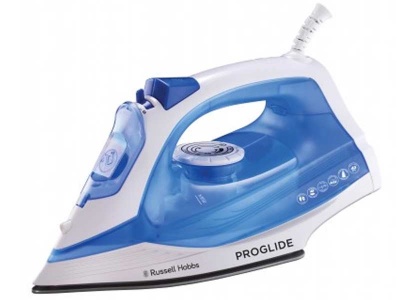 Photo of Russell Hobbs 2200W Pro-Glide Iron RHI400