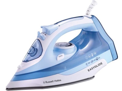 Photo of Russell Hobbs 2400W Easy-Glide Iron RHI500