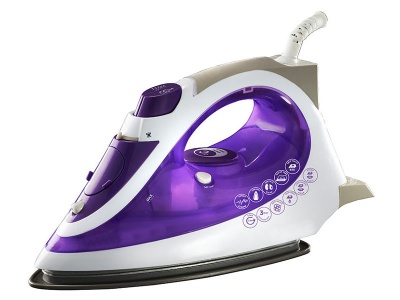 Photo of Russell Hobbs RHI007 Ideal Temperature Iron 2200W