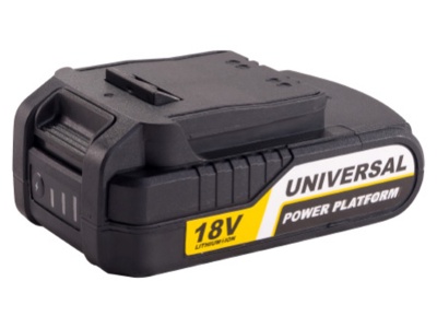 Photo of Ryobi One Plus 18V LI-ION 2000mAh Battery Pack