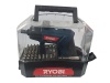 Ryobi 3.6V LI-ION USB Screwdriver Photo