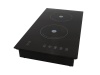 Snappy Chef 2-plate Induction Stove Photo