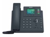 Yealink Gigabit colour screen desktop IP phone excludes PSU Photo