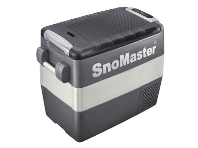 Photo of SnoMaster 12/220V 50L Fridge/Freezer