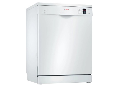 Photo of Bosch Serie 2 Free-Standing Dishwasher 60 CM - White