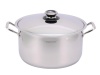 Snappy Chef 14l Deluxe Stainless Steel Stock Pot Photo
