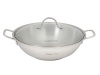 Snappy Chef 30cm Platinum Round Casserole Photo