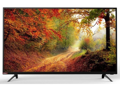 Photo of Sinotec 50" 4K LCD TV