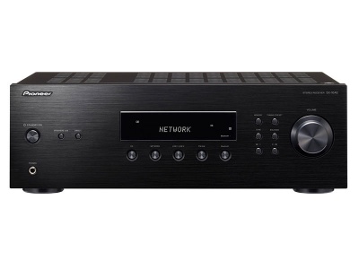 Photo of Pioneer 2.1 CH Stereo Receiver - Black