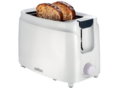 Photo of Salton ST201 Cool Touch Two Slice Toaster