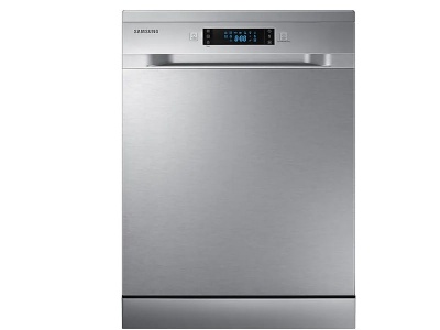 Photo of Samsung Dishwasher With Wide Led Display