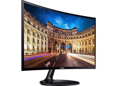 Photo of Samsung 24" lc24f390fh LCD Monitor