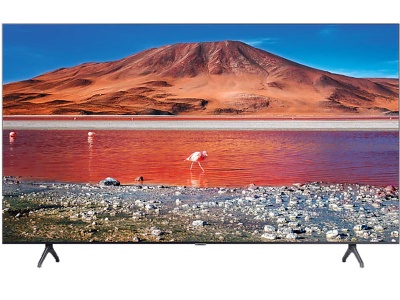Photo of Samsung 65" TU7000 LCD TV