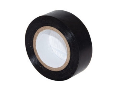Photo of Selectrix PVC Insulation Tape Black