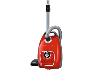 Photo of Siemens Bagged Vacuum Cleaner Z 7.0 family