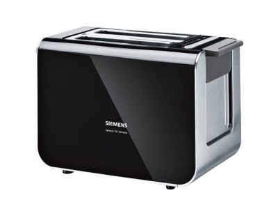 Photo of Siemens Compact 2 Slice Toaster