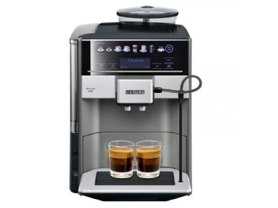 Siemens Automatic Espresso Coffee Maker 1500W