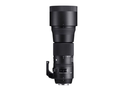 Photo of Sigma 150-600mm HSM C Telephoto Zoom Lens For Nikon