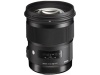 Sigma 50mm Art Lens For Canon EF Photo