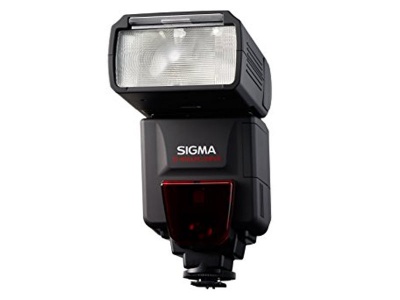 Photo of Sigma EF-610 Sony Flash