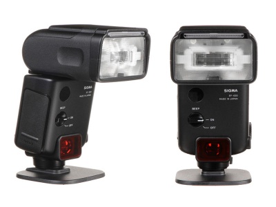 Photo of Sigma EF-630 Electronic Flash For Canon Cameras