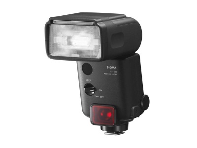 Photo of Sigma EF-630 Electronic Flash For Nikon Cameras