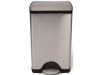 Simple Human 38L Rectangular Pedal Bin Deluxe Brushed Photo