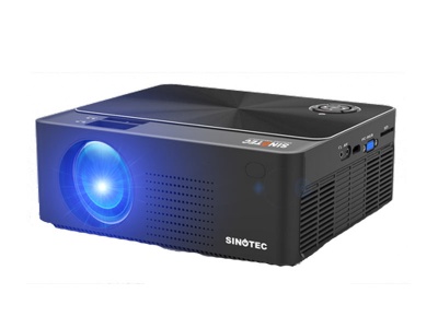 Photo of Sinotec LED Projector