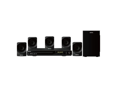 Photo of Sinotec 5.1 Channel Home Theatre System