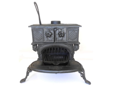 Photo of Southern Cross Queen Ann 6 Stove