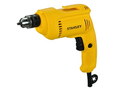 Photo of Stanley 550W 10mm Rotary Drill