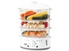 Sunbeam 3 Tier Food Steamer Photo
