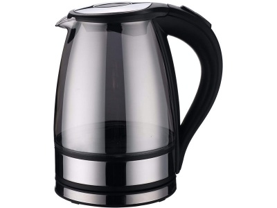 Photo of Sunbeam Ultimum 1.7L Glass Kettle