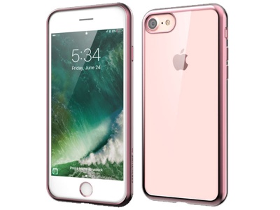 Photo of Switcheasy Flash Case For Apple iPhone 7-Rose Gold